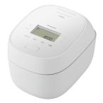 Panasonic( Panasonic ) заменяемый давление IH рисоварка SR-N518E-W