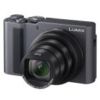 Panasonic( Panasonic ) цифровая камера LUMIX TX3 DC-TX3-S