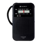AUREX Home радио AX-HR10(K)