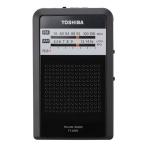  Toshiba (TOSHIBA) LED с подсветкой карман радио TY-APR5(K)