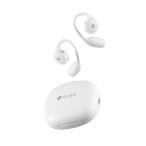 GLIDiC(グライディック) Hear Free オープン型 完全ワイヤレスイヤホン GL-HF6000-WH