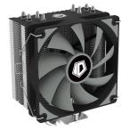 アイネックス １２０ｍｍファン搭載　Ｉｎｔｅｌ＆ＡＭＤ用　ＣＰＵクーラー SE-224-XTA