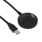 Ainex( I шея s) настольный USB3.2Gen1 удлинение кабель 1.5m U31AA-MF15DSKA