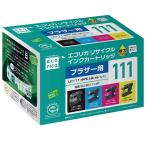  eko licca eko licca утилизация чернила ECI-BR111-4P