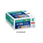  eko licca ECI-EKAM-6P сменный утилизация чернильный картридж ECI-EKAM-6P