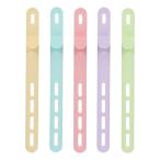 MOTTERU(moteru) soft Touch кабель частота sofumo силикон Северная Европа 4. дыра модель MOT-CBBAND04-SE