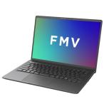 富士通 14型ノートパソコン　FMV Note M FMVM55K3BA