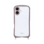 NATURAL design iPhone17 соответствует задняя сторона type кейс (i.Color) iP25-61-ICSH05