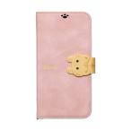 NATURAL design iPhone17 соответствует блокнот type кейс (New Cocott) iP25-61-COT03