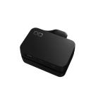 CIO Polaris Cube встроенный кабель (Polaris CUBE Built in CABLE) CIO-PCBC67W2C1A-BK