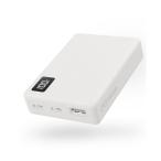 CIO мобильный аккумулятор Powerbank 001 MATE-PB001-NWH