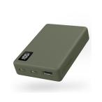 CIO мобильный аккумулятор Powerbank 001 MATE-PB001-MGR