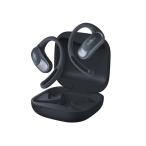 Shokz Shokz OpenFit Air SKZ-EP-000025 ブラック イヤホン本体 - 最