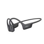 Shokz（ショックス） 骨伝導ワイヤレスイヤホン　OpenRun Air 2 SKZ-EP-000079 ブラック