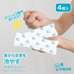  свечение bar Japan ^ длинный COLD PACK 4 штук входит J44-08-2