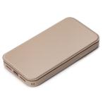 PGA iPhone 15 Pro для стекло f "губа" кейс PG-23BGF02BE
