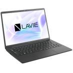 NEC 14型ノートパソコン　LAVIE N14 Slim PC-N145DKAB