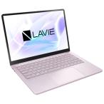 ショッピングノートパソコン 新品 NEC 13.3型ノートパソコン　LAVIE SOL PC-S1355LAP
