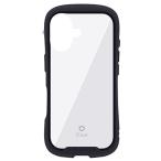 Hamee iPhone 17用ケース　iFace Reflection 強化ガラスクリア スマホケース 41-182875