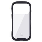 ショッピングiface Hamee iPhone 17 Pro用ケース　iFace Reflection 強化ガラスクリア スマホケース 41-182936