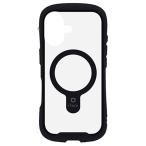 Hamee iPhone 17用ケース　iFace Reflection MagSynq 強化ガラスクリア スマホケース 41-183155