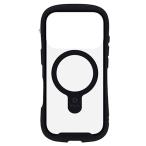 ショッピングreflection Hamee iPhone 17 Pro用ケース　iFace Reflection MagSynq 強化ガラスクリア スマホケース 41-183209