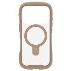 ショッピングreflection Hamee iPhone 17 Pro用ケース　iFace Reflection MagSynq 強化ガラスクリア スマホケース 41-183223