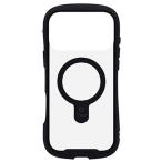 Hamee iPhone 17 Pro Max用ケース　iFace Reflection MagSynq 強化ガラスクリア スマホケース 41-183254