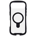 Hamee iPhone Air用ケース　iFace Reflection MagSynq 強化ガラスクリア スマホケース 41-183292