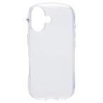 ショッピングiface Hamee iPhone 17用ケース　iFace Look in Clear スマホケース 41-183391
