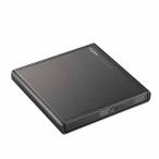 Logitec(ロジテック) DVD再生ドライブ/Android対応 LDR-PMH8U2PBK