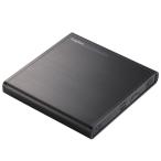 Logitec( Logitec ) портативный DVD Drive LDR-PMM8U2LBK