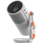 Aladdin X （アラジンエックス） ポータブルプロジェクター　アラジン ポカ WK08K