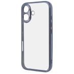  расположение iPhone 16 для металлик TPU мягкий чехол RT-P46PFC2/LAM