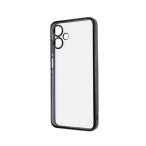  расположение Galaxy A25 5G соответствует металлик TPU мягкий чехол RT-GA25PFC2/BM