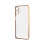 расположение Galaxy A25 5G соответствует металлик TPU мягкий чехол RT-GA25PFC2/PGM