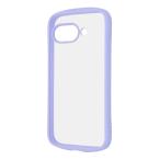  расположение Google Pixel 9a для Like standard Puffull ударопрочный бампер hybrid кейс RT-GP9ACMD1/PA