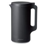 ショッピングスリム recolte（レコルト） 自動調理ポット　Auto Cooking Pot RSY-2(BK)