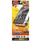 tolinitiiPhone 16 / 15 / 14 Pro для [FLEX 3D] составной рама стекло TR-IP24M2-G3-LPVCCBK