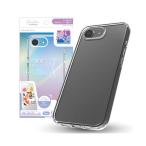 tolinitiiPhone 16e соответствует задняя сторона стеклянный кейс AM-IP25S-CGCMF-PCCCL