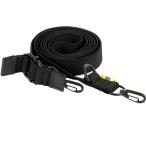 toliniti Quick регулировка c функцией плечо ремешок [QUICK SHOT STRAP] TR-AS25-SST-RBK