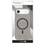 tolinitiiPhone Air соответствует шелковый Touch кейс (Silky Armor) TR-IP25L1-SA-CLBK