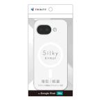 tolinitiGoogle Pixel 10a соответствует [Silky Armor] магнит поглощение тип аксессуары соответствует шелковый Touch кейс TR-PX2610A-SA-CL