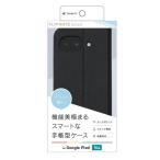 tolinitiGoogle Pixel 10a соответствует (Smart FlipNote) Smart f "губа" Note кейс TR-PX2610A-FNS-LBK