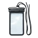 toliniti смартфон для водонепроницаемый кейс (AQUA Shield) TR-WPC-EL-BK