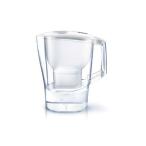 ブリタ ポット型浄水器 KBALXW1