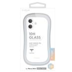 MSso дракон shonziPhone 17 выдерживающий царапина * ударопрочный hybrid кейс [ViAMO crystal] LN-IM25VMCR