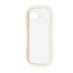 ＭＳソリューションズ Google Pixel 10a対応 耐衝撃ハイブリッドケース 「ViAMO fly」 LN-26SP1VMFWH