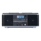 AUREX CD радио кассета магнитофон AX-KCRW70(S)