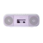 AUREX CD радио кассета магнитофон AX-KCR60(P)